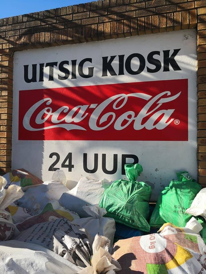 The Kiosk